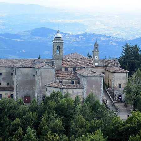 Casa Bartolacci Charme In Bivigliano Екстер'єр фото