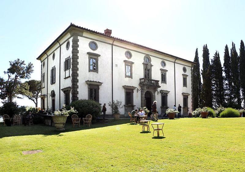 Casa Bartolacci Charme In Bivigliano Екстер'єр фото