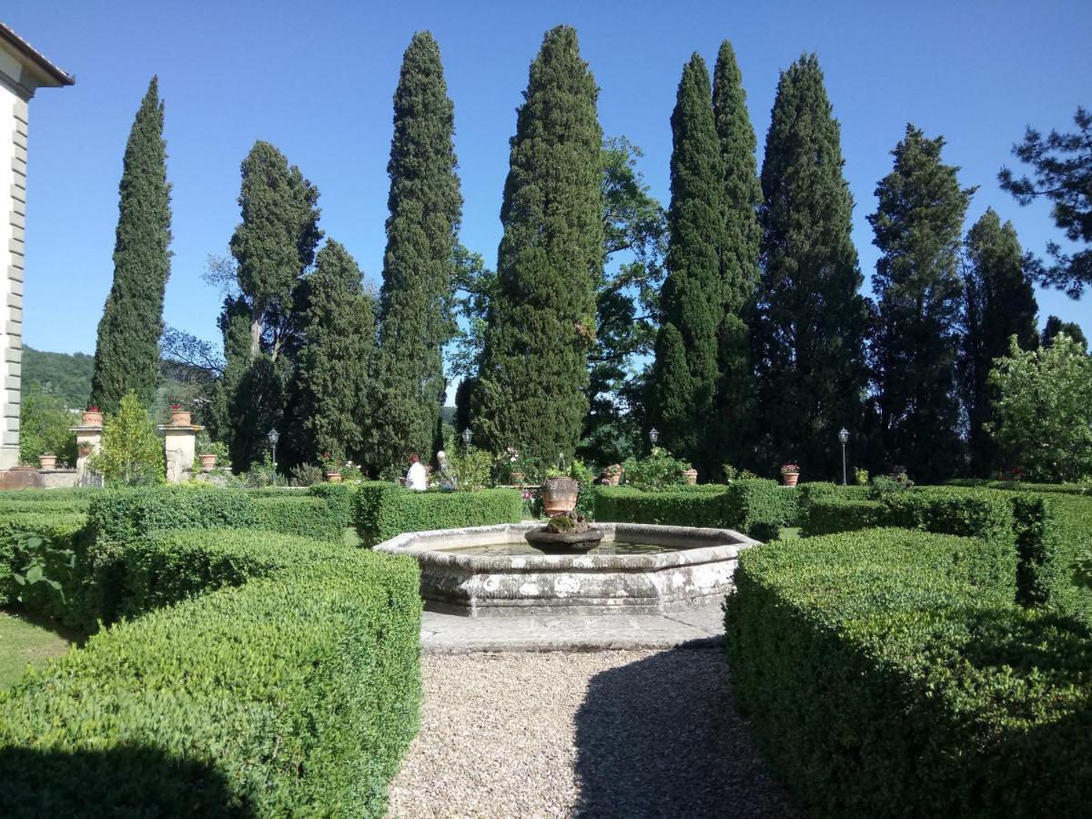 Casa Bartolacci Charme In Bivigliano Екстер'єр фото