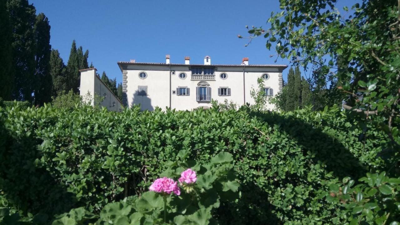 Casa Bartolacci Charme In Bivigliano Екстер'єр фото