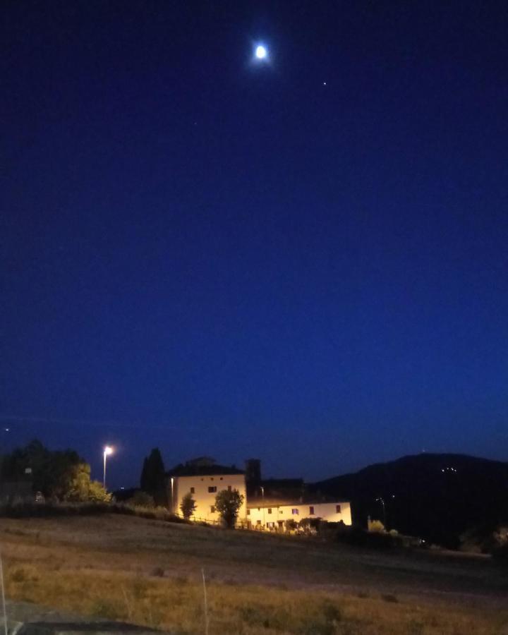 Casa Bartolacci Charme In Bivigliano Екстер'єр фото