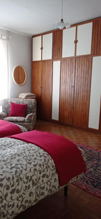 Casa Bartolacci Charme In Bivigliano Екстер'єр фото