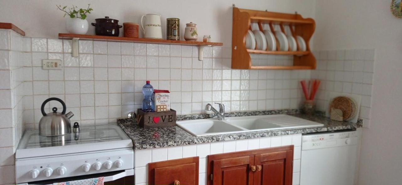 Casa Bartolacci Charme In Bivigliano Екстер'єр фото