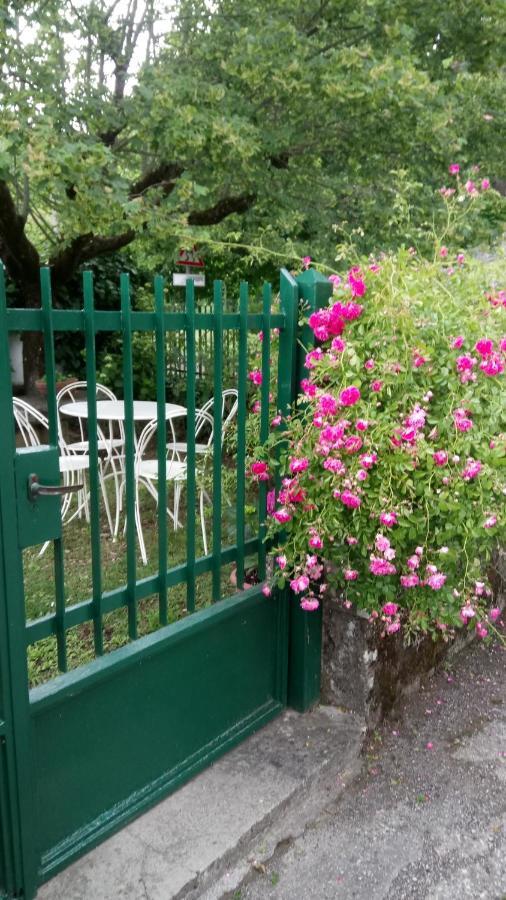 Casa Bartolacci Charme In Bivigliano Екстер'єр фото
