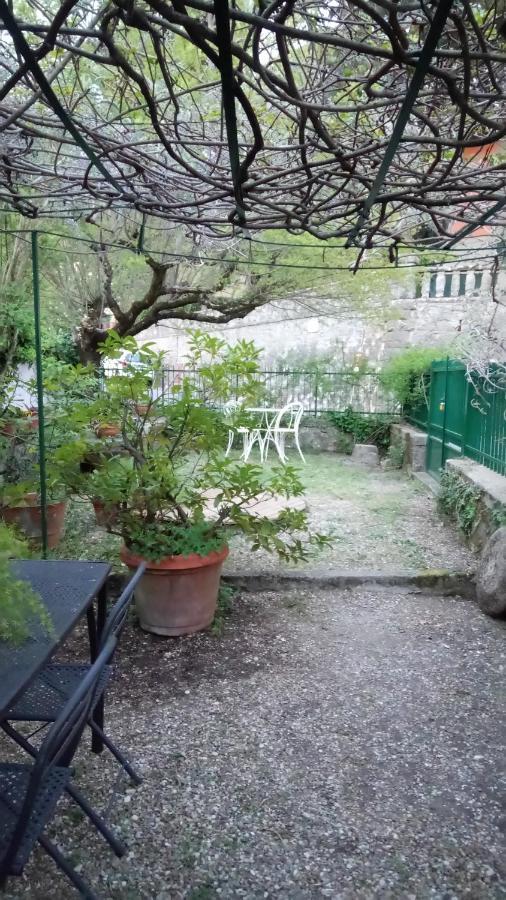 Casa Bartolacci Charme In Bivigliano Екстер'єр фото
