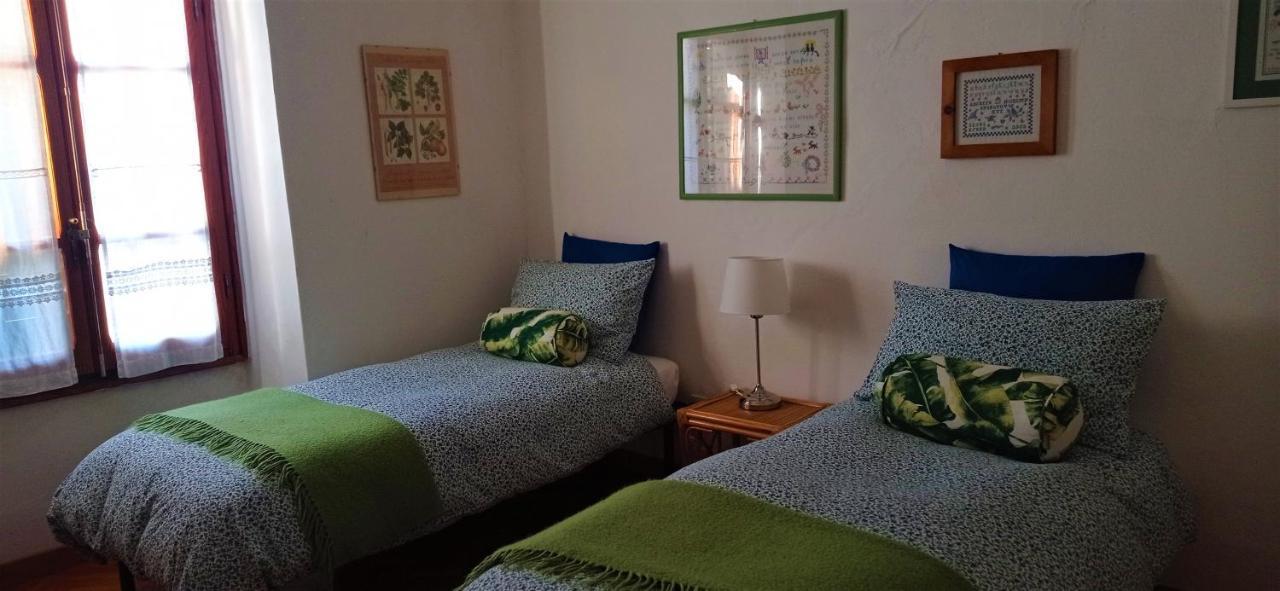 Casa Bartolacci Charme In Bivigliano Екстер'єр фото