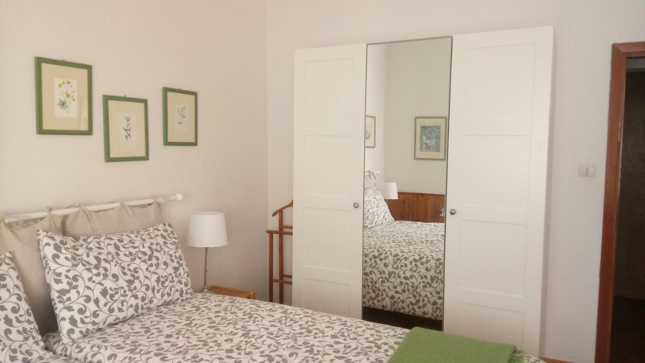 Casa Bartolacci Charme In Bivigliano Екстер'єр фото