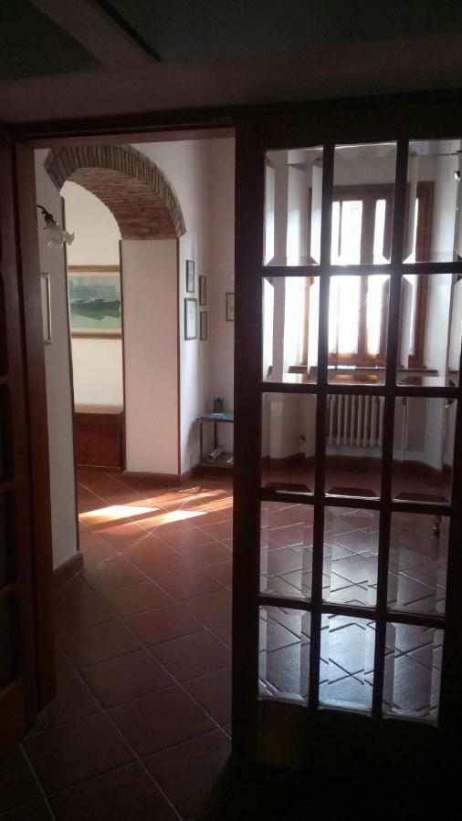 Casa Bartolacci Charme In Bivigliano Екстер'єр фото