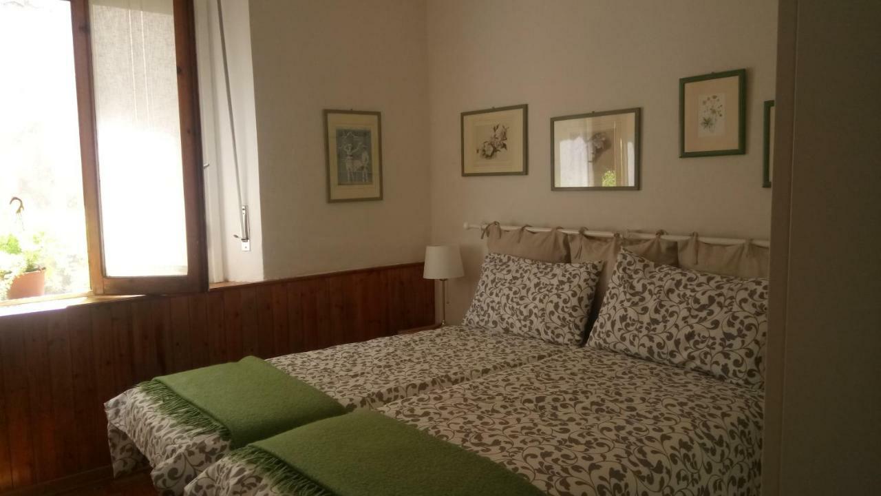 Casa Bartolacci Charme In Bivigliano Екстер'єр фото